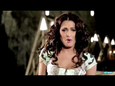 Dj Sava feat Raluka  - I Like (The Trumpet) [Official music Video]