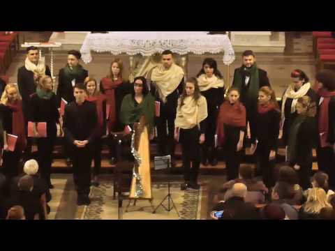 O, ce veste minunata - Canticum & Razvan Rados
