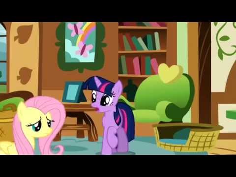 My Little Pony Friendship is Magic Season 1 Episode 22 | A Bird in the Hoof