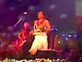 LILA DOWNS MINIMUM WAGE CONCIERTO TEATRO METROPÓLITAN