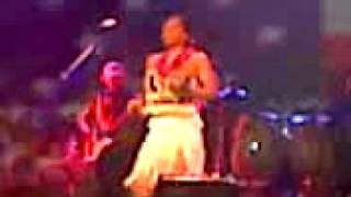 LILA DOWNS MINIMUM WAGE CONCIERTO TEATRO METROPÓLITAN