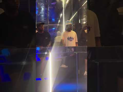 Honchos - TIS RSA & MABAYA_ ASAMBENI #gqom