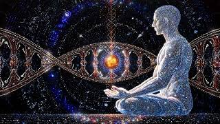 Activate All 7 Chakras - 7 Chakra Balance & Aura Cleansing - Heal Body, Mind & Soul