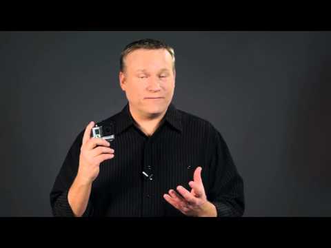 GoPro Hero 3+ Guide Video