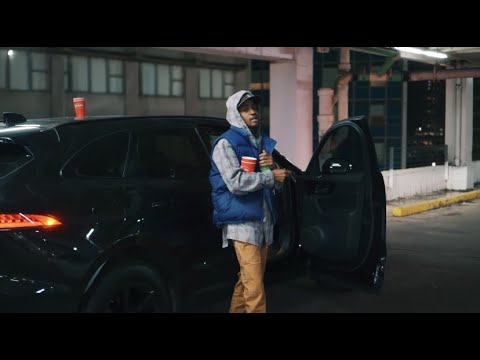 Lawson Vladimir - Austin Powers (Official Music Video)