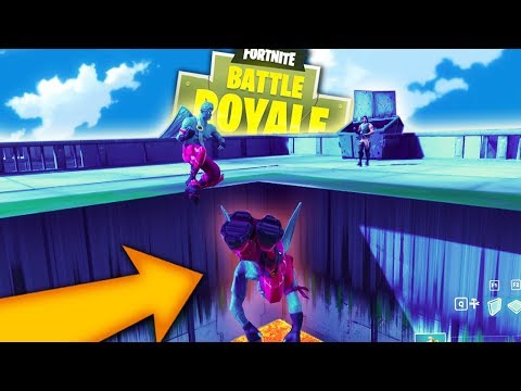 HO BUGGATO LA MAPPA DI PINNACOLI - Fortnite Battle Royale ITA w/ Tear Tech Tano e il cameo di Dlarzz