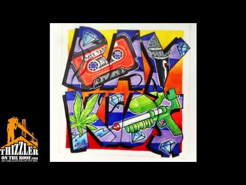 BKilled ft. Taj-He-Spitz - Business [Prod. BrianTronic] [Thizzler.com]