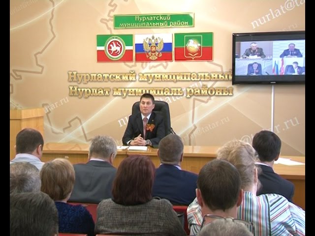 Бөек Җиңүнең 70 еллыгын каршылап