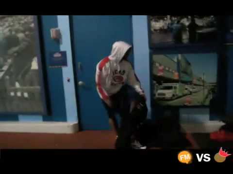 iCON The Mic King Races PackFM