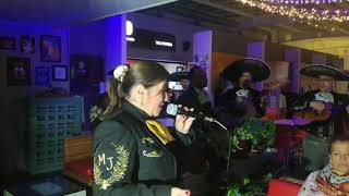 Video de Mariachi Monterrey