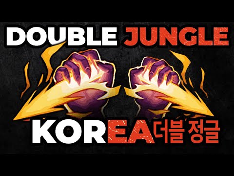 How I Climbed Korea with Double Jungle (It's easier than you think)