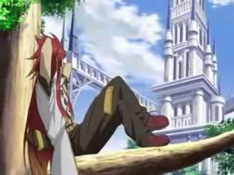 Tales of the Abyss is backin' up