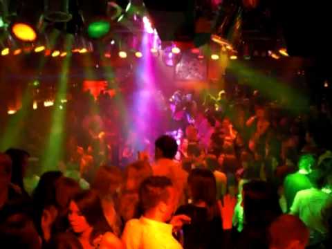 Sidney Samson @ Discotheek Oscars Raamsdonksveer 21-3-2009 #2