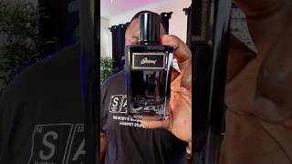 Brioni Intense EDP | One of the BEST Designer Spring Fragrances for Men