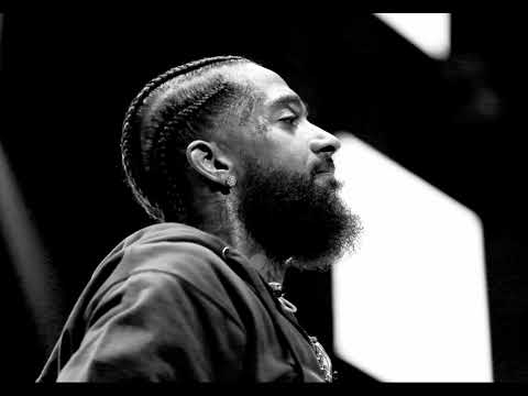 Nipsey Hussle X Berner Type Beat 2025 “Victory”