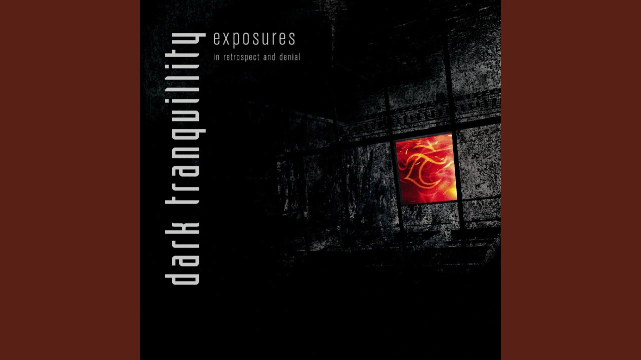 Dark Tranquillity - Vernal Awakening