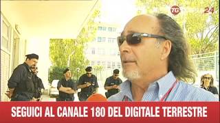 TGNORBA24 – BARI PROTESTA USPPI