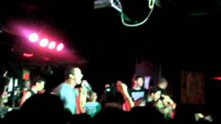 Kid Dynamite - K05-0564 @ This Is Hardcore Fest 8/15/10