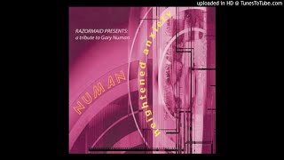 Sharpe &amp; Numan - I&#39;m On Automatic (Razormaid)