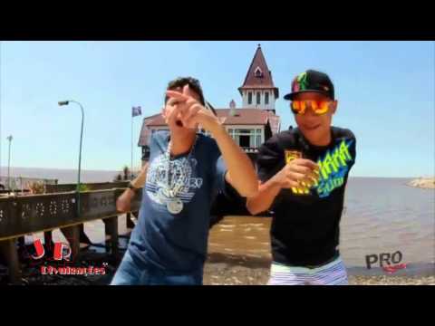 MC METAL E CEGO - LADRÃO DE NOVINHA (CLIPE OFICIAL JR DIVULGAÇÕES 2012)