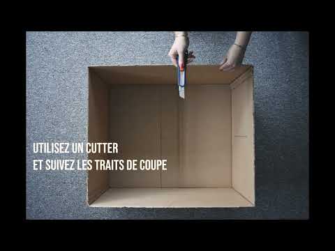 Barbecue gaz - 3 brûleurs - FLAVO 60 SC COOK IN GARDEN