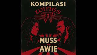 Download lagu WINGS - Padamkan Lampu Tidurmu (Muss) mp3
