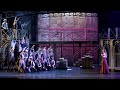 Seize The Day From Newsies LuHi 2025