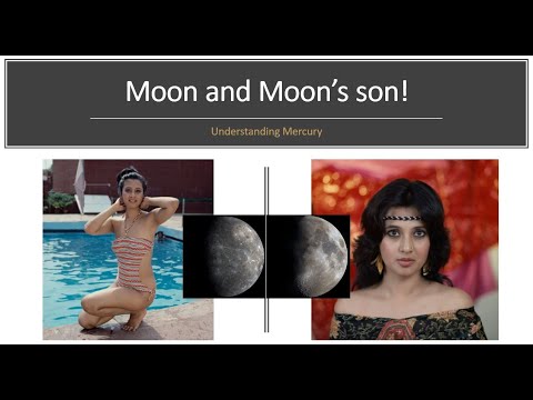 #17 Dr. NO SHORTS: Moon & Moon's son (not to be confused with Moon Moon Sen)