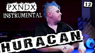 Kross Vazquez - Huracán - PXNDX Instrumental T.1 (12/18)