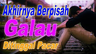 Download lagu AKHIRNYA BERPISAH LAGU CIPTAAN SENDIRI ROMANTIS mp3