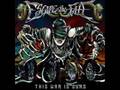 Escape The Fate - It's Just Me