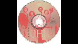 Chic - Just Out Of Reach