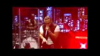 Richie Righteous &quot;God is Good&quot; Travis Reece @richierighteous @richboytrav