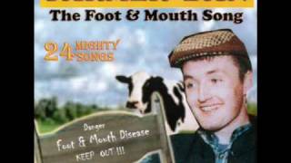 Farmer Dan: The Foot And Mouth Song