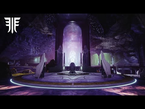 Accursed (Action) - Destiny 2: Forsaken OST