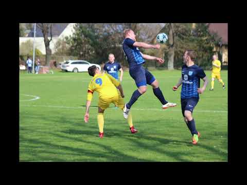 Wacker Felgeleben  -  Zörbiger FC