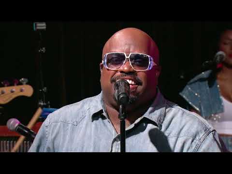 CeeLo Green "Forget You" Cover 2020