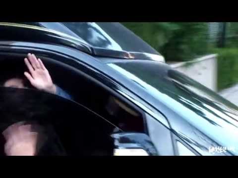 141006 TEENTOP 심플케팝 퇴근길 틴탑