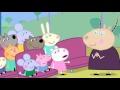 Peppa Pig Pedro Is Late 41 Episode 4 Season HD