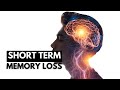 Forget Me Not Exploring Short Term Memory Loss And Its Impact