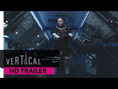 Approaching the Unknown (Trailer)