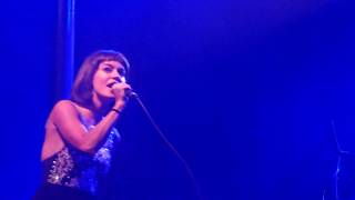 Meg Myers - Tear Me To Pieces LIVE HD (2018) Orange County The Observatory