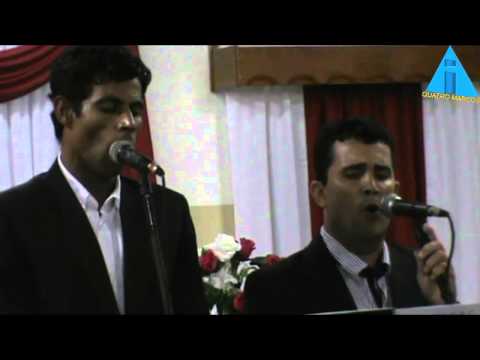 DUETO - MOMENTO SOLENE