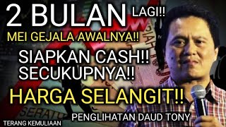 Download lagu SHOCK!! 2 MORE MONTHS!! JUNE-JULY 2026!! GET YOUR CASH! PRICES RISING SKY-HIGH! | DAVID TONY'S VI... mp3