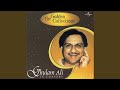Raste Yaad Nahin (Live)