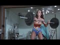 Lynda Carter from Wonder Woman 1080p (36) (Pantyhose scene)