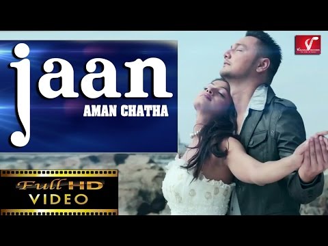 Jaan - Full Video Song || Aman Chatha || Latest Punjabi Song || Vvanjhali Records