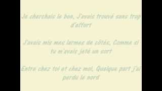 Vitaa - Comment Faire (PAROLES)