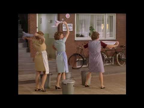 Stroei Voei - Hans Boskamp (1969 version)