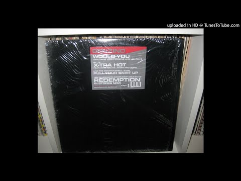 BENZINO featuring MARIO WINANS & LISA RAYE  would you ( amended  version )  2003